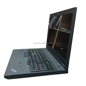 Giá Rẻ Giá Cho Lenovo L560 I5 6Gen 8G 256G Đa Chức Năng Sử Dụng Kinh Doanh Máy Tính Xách Tay Văn Phòng Sinh Viên Máy Tính Với Bàn Phím Số - Product Image 3