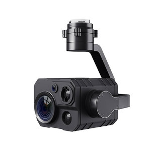 ZT30-D Optical <b>Gimbal</b> Camera Four Sensors 4K 8MP Matrice 350/300 RTK Payload Drone Wide-angle High-resolution - Product Image 1