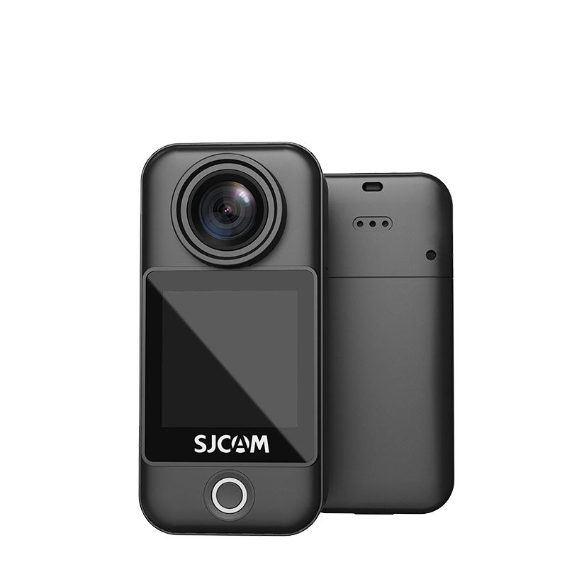 C300 98ft Underwater Waterproof hd 720p Action Camera Manual 4K30FPS 20MP Screen Sports Action Camera