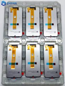 Pantalla Táctil LCD TFT Original de Fábrica para <span class=keywords><strong>Samsung</strong></span> A12 A125 con Pantalla de 6.56 Pulgadas - Product Image 6