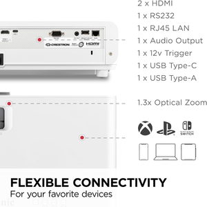 Projecteur PX706HDH 1080p 3700 Lumens Home Cinéma - Product Image 3