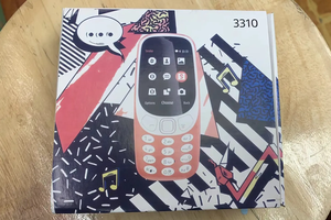Nouveaux produits 2025 <span class=keywords><strong>3310</strong></span> Feature Phone 3g - Product Image 6