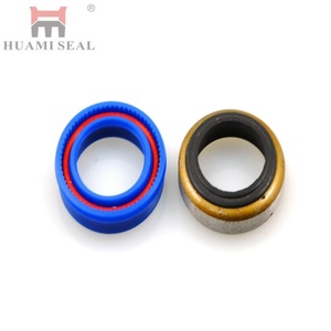 Hydraulic <b>Seal</b> UN PU 13*19*4 OIL <b>SEAL</b> for EX200-1 PILOT VALVE <b>SEALS</b> - Product Image 5