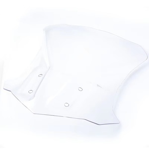 YongJin avant moto <span class=keywords><strong>pare</strong></span>-<span class=keywords><strong>brise</strong></span> déflecteur <span class=keywords><strong>pare</strong></span>-<span class=keywords><strong>brise</strong></span> <span class=keywords><strong>pare</strong></span>-<span class=keywords><strong>brise</strong></span> <span class=keywords><strong>pare</strong></span>-<span class=keywords><strong>brise</strong></span> pour BMW G310GS moto accessoires - Product Image 4