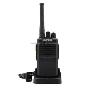 Talkie-walkie portable haute puissance grande capacité Bao Feng BFLF-318, CB pour longue distance, chargeur 2 voies UHF pour 1600 mAh - Product Image 1