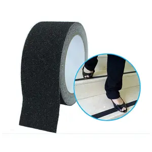 Free Samples Waterproof Self Adhesive Custom Grip Safety Non Slip Tape With BSCI and SGS