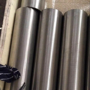 Sch5s <span class=keywords><strong>Avesta</strong></span> 904L Din 1,4539 Acero inoxidable Aisi 316 Tubo Astm A312 Tp 321 - Product Image 5