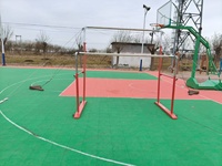 Barres asymétriques professionnelles pour la gymnastique scolaire, entraînement et compétition, appareil de gymnastique intérieur/extérieur à hauteur réglable