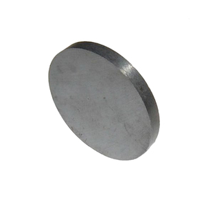Hình Dạng Đĩa Nhiệt Độ Cao Iman Redondo De Ferrita De Ferrite Magnet Dùng Cho Nhà Máy - Product Image 4