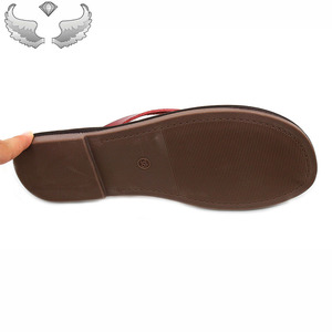 Neue Modische Sommersandalen - Stilvolle Atmungsaktive Tragbare Sandalen für Damen, Geeignet für Freizeit und Strand, Leichte Damensandalen - Product Image 6