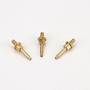 Fournisseur de pièces usinées CNC de précision, usinage CNC en acier inoxydable - Product Image 4