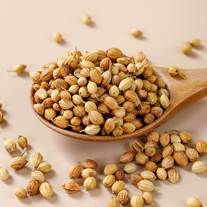 乾燥調味料生コリアンダーシードYulinスパイス卸売 - Product Image 2