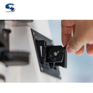 Système de <span class=keywords><strong>microscope</strong></span> métallurgique inversé Zeiss Axio Observer pour la recherche sur les matériaux - Product Image 5