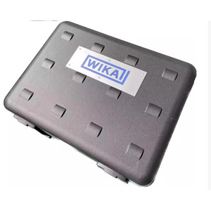 เครื่องตรวจจับก๊าซ WiKA GIR-10 เครื่องวิเคราะห์ก๊าซหลายชนิด สำหรับการตรวจจับ SF6 แบบเชิงปริมาณ พร้อมสัญญาณเตือนด้วยเสียง แสง และการสั่นสะเทือน - Product Image 2
