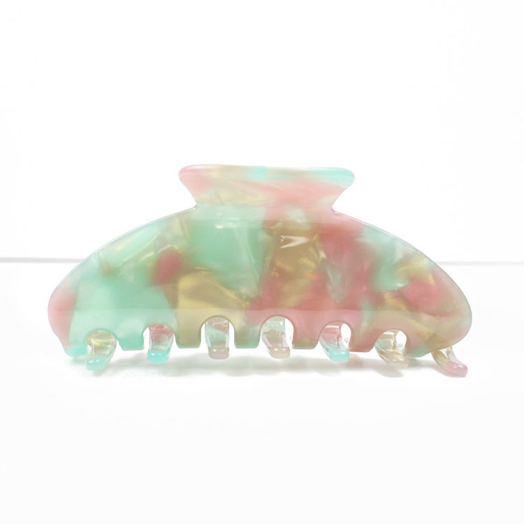 สีเขียว