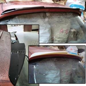 Alerón Trasero para Techo de Coche Ford Fiesta MK7 Estándar 2009-2017, Accesorios de Modificación - Product Image 4