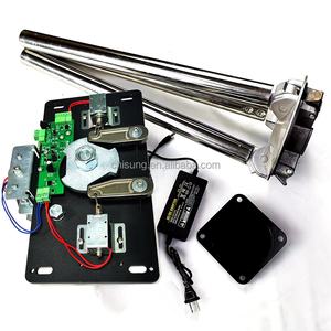 Tornello a Treppiede Semiautomatico al Prezzo Più Basso per Controllo Accessi di Sicurezza - Product Image 6