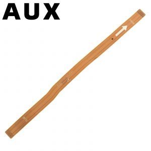 Cable flexible AUX para Samsung Galaxy Tab A 10,1 2019 T510 T515, placa de interconexión - Product Image 3