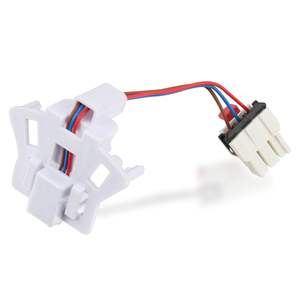 Sensor de Velocidad de <span class=keywords><strong>Lavadora</strong></span> WH03X32158 Compatible con Lavadoras G-E, Repuesto para Lavadoras <span class=keywords><strong>Hotpoint</strong></span> WH12X26330, Reemplaza WH12X25294 AP7020336 - Product Image 2