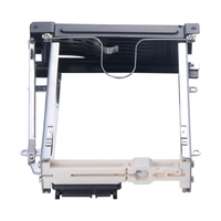 Carcasa Interna de Plástico Usada Unestech para Disco Duro de 3.5 Pulgadas SATA, Intercambiable en Caliente, Rack Móvil