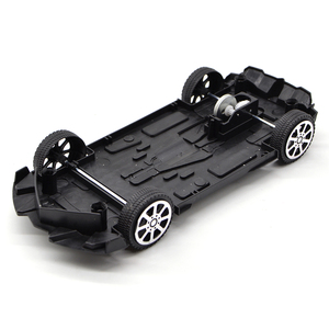 Unisex che restituisce i giocattoli dell'auto giocattolo a orologeria per la promozione - Product Image 4