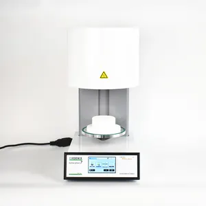 陶瓷陶瓷炉牙科实验室设备