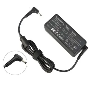 Notebook For Lenovo Chromebook N22 N23 N42 20V 2.25V 45W AC Power Adapter Charger ADLX45NCC3A 100S Yoga310 310S-14 Laptop