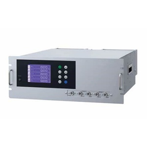 WOBO BA-1 Analyseur industriel portable 4-en-1 à succès, 0-10000PPM CH4 CO CO2 H2S, alarme sonore infrarouge/laser, 2,5 kg - Product Image 6