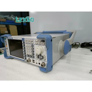 Analizador de Redes R&S Rhodes and Schwartz ZVL3/ZVL6/ZVL8 xgeqpt - Product Image 4