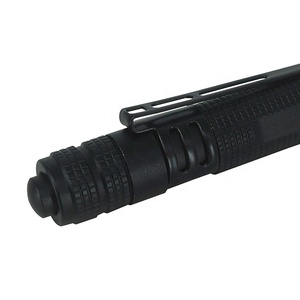 1W 150LM Color Match High CRI Aluminum Led Pen Flashlight <strong>Torch</strong> - Product Image 2