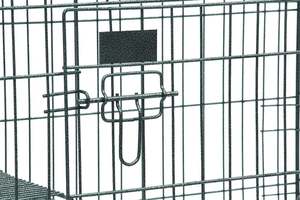 Petseden 2/3/4 seviye büyük Metal el yapımı <span class=keywords><strong>Ferret</strong></span> kafes kapalı ucuz kedi kafesleri tekerlekli - Product Image 4