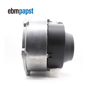 Ventilateur centrifuge de refroidissement pour chaudières à gaz à condensation, ebmpapst G3G200-GN18-01 230V 750W 200mm - Product Image 5