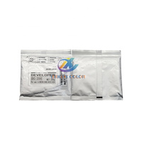 Poudre de révélateur noir DC286 pour Xerox DC236 DC286 DC336 DC2005 DC3005 DC2055 DC2007 DC3007 WC5225