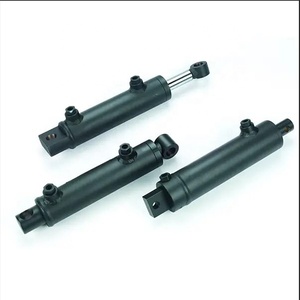 Silinder minyak hidrolik untuk lepas pantai Platform penyelamatan perahu <span class=keywords><strong>Davit</strong></span> untuk harga diskon - Product Image 2