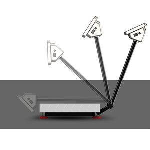 डिजिटल मंच पैमाने <span class=keywords><strong>300</strong></span> <span class=keywords><strong>KG</strong></span> वजन के साथ औद्योगिक मशीन Balanzas समर्थन - Product Image 4