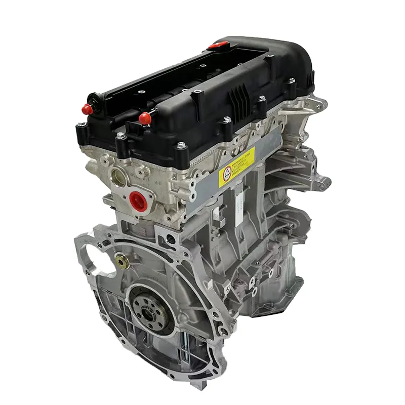 Hochwertige Autoteile Originalqualität Herstellung Auto Motorensystem G4FC1.6 für Hyundai Kia Sorento 2009-2014