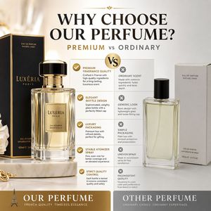 <span class=keywords><strong>Profumo</strong></span> Arabo Oud per Uomo, Olio Concentrato di Fragranza Spray, Confezione Regalo di Lusso, Set per la Vendita al Dettaglio - Product Image 2