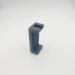 Clip de Teléfono con Forma de Diamante y Soporte Extendido en Forma de E para Equipos de Transmisión en Vivo - Product Image 4