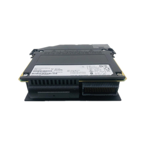 مخزون مستودع N122 وحدة تحكم برمجة Plc مختومة من المصنع DBL EDG 1491n122 - Product Image 1