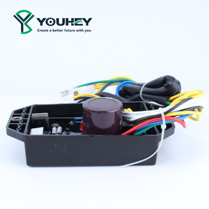 Stabilisateur de tension automatique KI-DAVR-50S3, directement de l'usine, partie du stock des générateurs Cape - Product Image 1