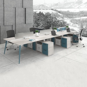 Tebal <b>Desk</b> Table Office Furniture Oman - Product Image 5