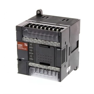 Nouveau module de relais original G9SP-N10S G9SP-N10D Relais de sécurité G9SP-N20S - Product Image 4