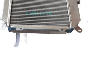 32/52Mm Hoge Prestaties Radiator Aluminium Voor 79-83 320i/M10 B-MW E21 - 1983 78 79 80 Mt/At - Product Image 4