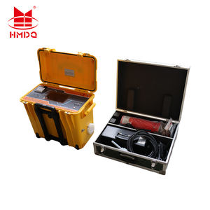 Equipo de Prueba <span class=keywords><strong>Hipot</strong></span> AC Portátil <span class=keywords><strong>HV</strong></span> <span class=keywords><strong>Hipot</strong></span> 50kV VLF, Probador de Cables AC <span class=keywords><strong>Hipot</strong></span>, Generador VLF de 0.1Hz, VLF Tan Delta para Pruebas de Cables - Product Image 3