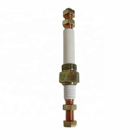 TER00317/00609/00820/01408 Terminales para Motor de Compresor TRANE, Repuestos para Compresores de Refrigeración