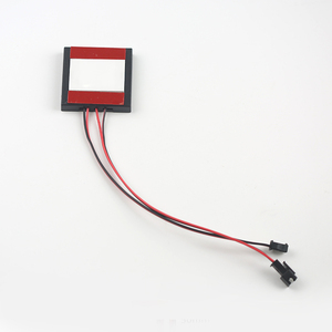 TS-A03 nhà sản xuất 12VDC <span class=keywords><strong>24VDC</strong></span> 3A phòng tắm thông minh gương cảm ứng nút cảm biến chuyển đổi <span class=keywords><strong>Led</strong></span> điều khiển - Product Image 5