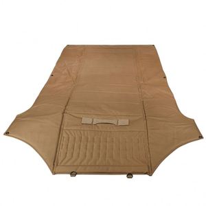 Tapis de tir tactique de chasse en nylon enroulable Custom Yakeda Hunting Gear pour entraînement en extérieur - Product Image 2
