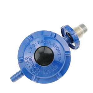 Buena calidad Filipinas Tailandia LPG Regulador de <span class=keywords><strong>gas</strong></span> de baja presión - Product Image 1
