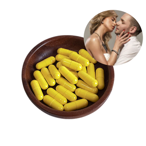 El más barato personalizado Oem Odm bajo Moq producto de nivel superior, suplemento de Salud de cápsula de hierbas naturales - Product Image 5