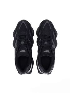 Chaussures de sport à semelle épaisse pour femmes, chaussures de course respirantes et confortables pour l'extérieur, chaussures de sport de luxe nouveau style - Product Image 4